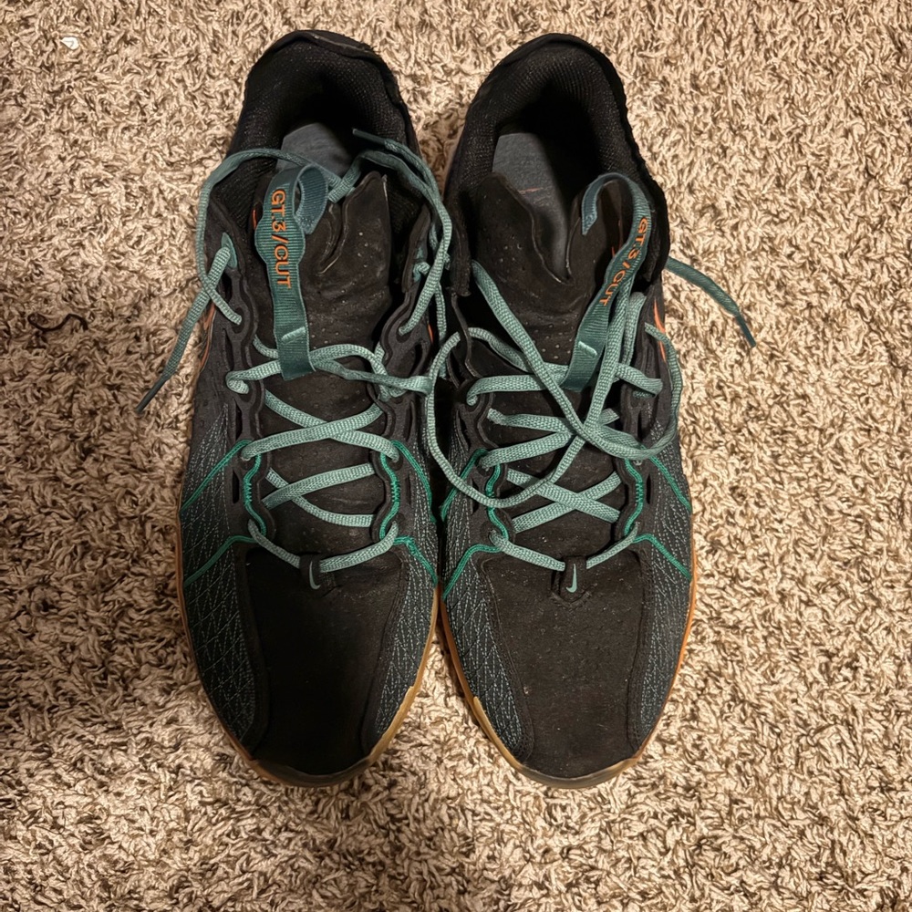 Nike GT Cut 3